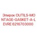 6216703000 OUTILS-MONTAGE-GASKET-A-LEVRE Epiroc