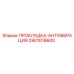 2901018600 ПРОКЛАДКА-АНТИВБРАЦИЯ Epiroc