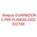 2202202768 Прокладка фланца Epiroc