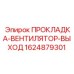 Композитная прокладка Epiroc 1624879301