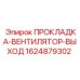 Термостойкая прокладка Epiroc 1624879302