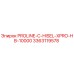 3363119578 PROLINE-C-HISEL-XPRO-HB-10000 Epiroc