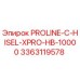 3363119578 PROLINE-C-HISEL-XPRO-HB-10000 Epiroc