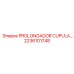 2236101748 PROLONGADOR CUPULA Epiroc