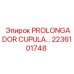 2236101748 PROLONGADOR CUPULA Epiroc