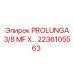 2236105563 PROLUNGA 3/8 MF X… Epiroc