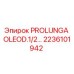2236101942 PROLUNGA OLEOD.1/2… Epiroc
