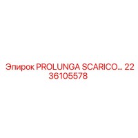 2236105578 PROLUNGA SCARICO… Epiroc