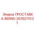 2635270131 ПРОСТАВКА-BERNG Epiroc