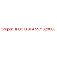 5571620600 ПРОСТАВКА - Epiroc
