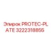 3222318855 PROTEC-PLATE Epiroc