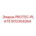 5112304264 PROTEC-PLATE Epiroc