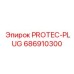 Электроизоляционная пробка Epiroc 686910300