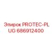 686912400 PROTEC-PLUG Epiroc
