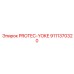 9111370320 PROTEC-YOKE Epiroc