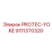9111370320 PROTEC-YOKE Epiroc