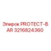 3216824360 PROTECT-BAR Epiroc