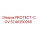 5740250265 PROTECT-COV Epiroc