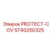5740250325 PROTECT-COV Epiroc