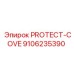 9106235390 PROTECT-COVE Epiroc