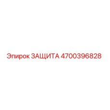 4700396828 ЗАЩИТА (Epiroc)