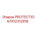 Модуль защиты гидросистем 5112312918 для техники Epiroc