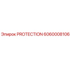 6060008106 PROTECTION Epiroc