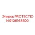 Электронный модуль защиты 9106168500 для техники Epiroc
