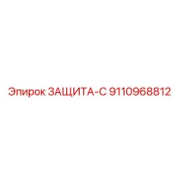 9110968812 ЗАЩИТА-С Epiroc