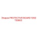 1092110663 PROTECTIVE BOARD Epiroc