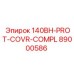 89000586 140BH-PROT-COVR-COMPL Epiroc