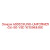 1613968480 ABDECKUNG-UMFORMER-GA-90-VSD Epiroc