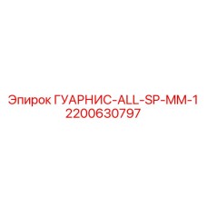 2200630797 ГУАРНИС-ALL-SP-MM-1 Epiroc