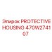 470W274107 PROTECTIVE HOUSING Epiroc