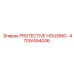 470W494046 PROTECTIVE HOUSING- Epiroc
