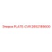 2652185600 PLATE-CVR Epiroc