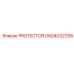 D604032258 PROTECTOR Epiroc