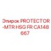 CA148667 PROTECTOR-MTR HSG FR Epiroc