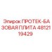 4812119429 ПРОТЕК-БАЗОВАЯ ПЛИТА Epiroc