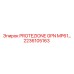 2236105163 PROTEZIONE GPN MP61 Epiroc