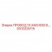 Провод Epiroc 10 AWG 600В арт. GS10225115 Силовой кабель GS10225115 Epiroc 10 AWG 600В для промышленного оборудования