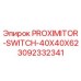 3092332341 PROXIMITOR-SWITCH-40X40X62 Epiroc