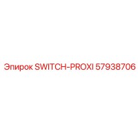 57938706 SWITCH-PROXI Epiroc