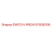 57938706 SWITCH-PROXI Epiroc