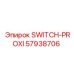 57938706 SWITCH-PROXI Epiroc