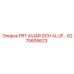6275605623 PRT AV/AR GCH ALUP Epiroc