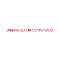 5541543100 ВЕСНА Epiroc