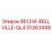 51363489 ВЕСНА-BELLVILLE-QL4 | Epiroc