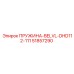 51857290 ПРУЖИНА-BELVL-DHD112-111 Epiroc