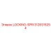 3128315254 LOCKING-SPRI Epiroc